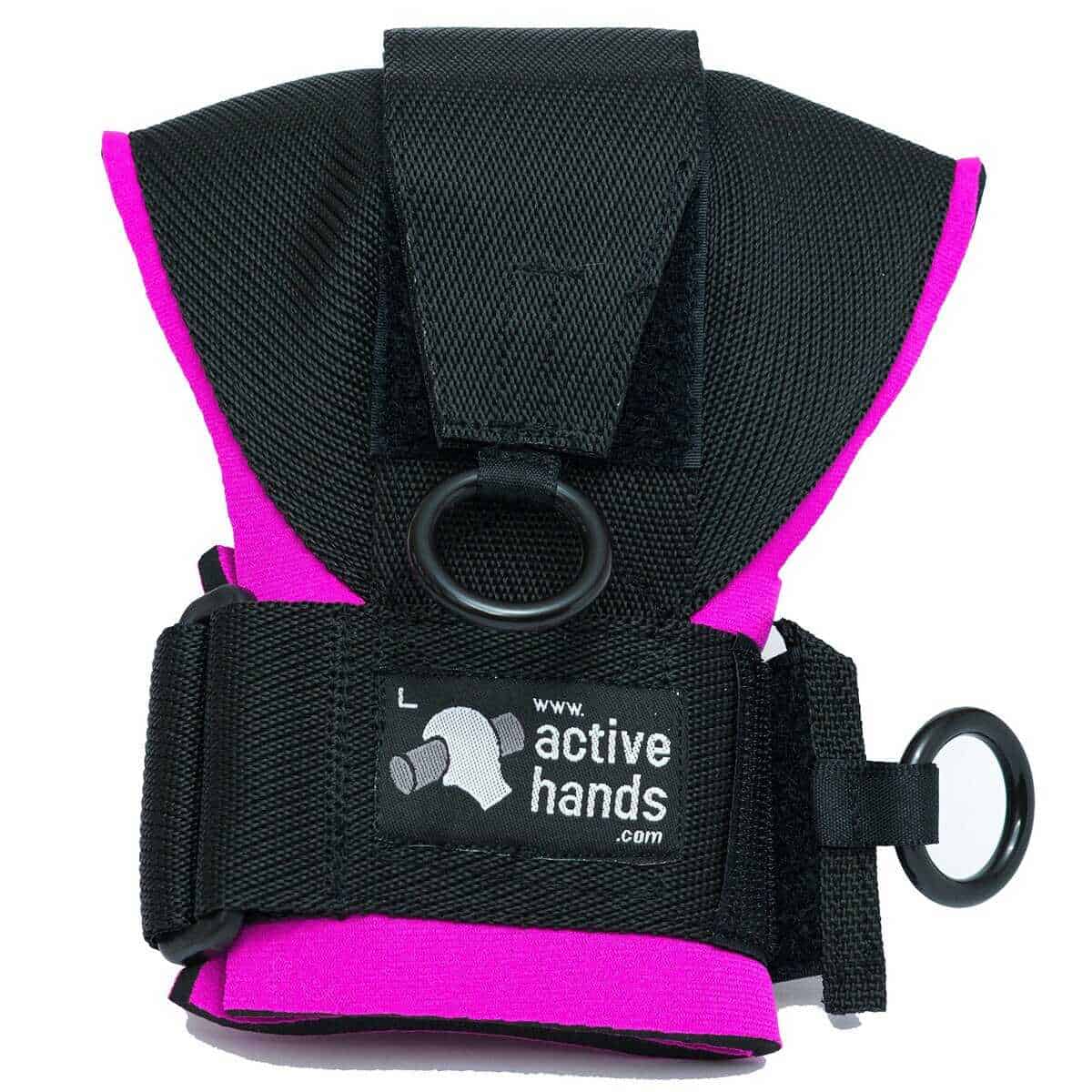 Ayuda para agarrar Active Hands de uso general ROSA