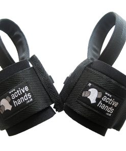 Ayudas de Ejercicio en Bucle Active Hands (Grande)