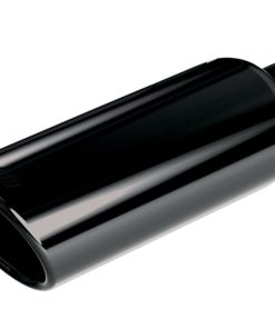 BORLA 20162 Silenciador Universal de Rendimiento Punta de