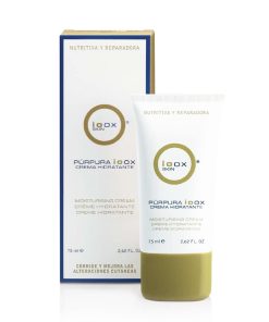Hidratante Ioox Purpura 75ml