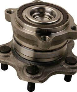 MOOG 512388 Conjunto de Rodamiento de Rueda y Buje para