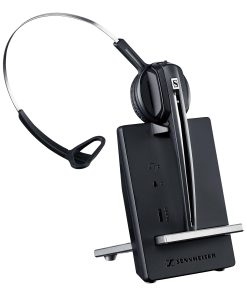 Sennheiser D 10 USB ML - US (506418) Auricular inalámbrico
