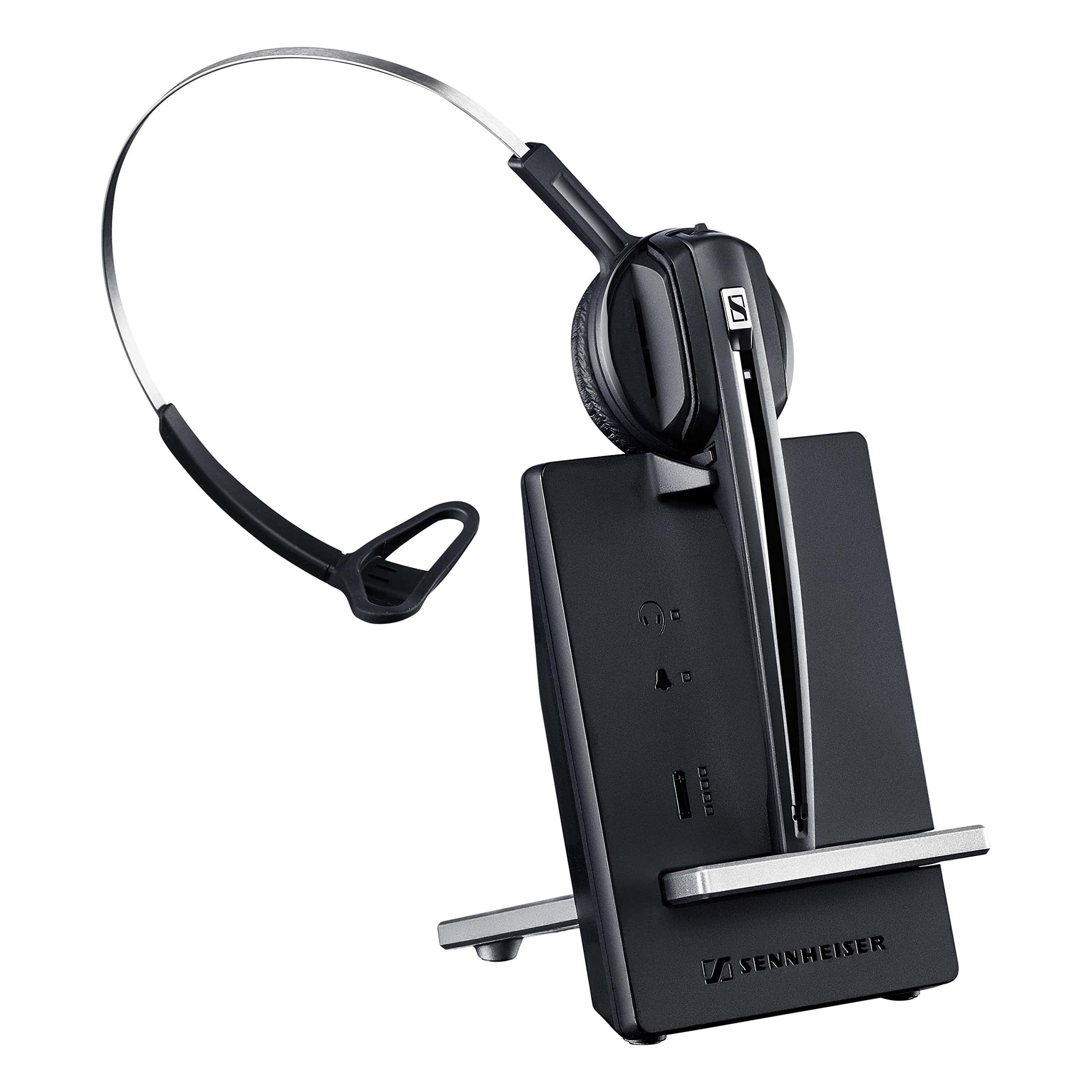 Sennheiser D 10 USB ML - US (506418) Auricular inalámbrico