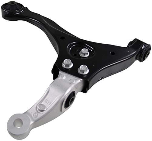 Brazo de Control de Suspensión MOOG RK641392 delantero - Imagen 3