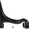 MOOG RK621361 Brazo de Control de Suspensión y Junta de