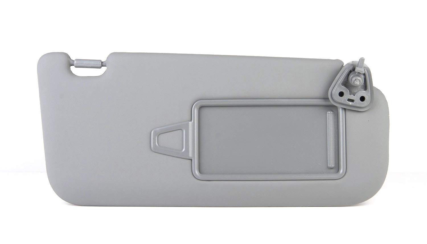 Visera de sol interior derecha del pasajero original OEM