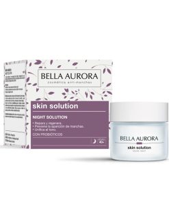 BELLA AURORA NOCHE SOLUCIÓN 50ML por BELLA AURORA
