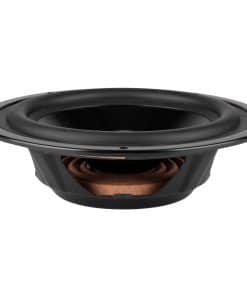 Radiador Pasivo Dayton Audio DS175-PR de la Serie Designer