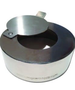 Reemplazo de la Aleta Deslizante Ajustable de Acero