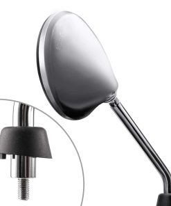 Espejo de repuesto OEM KiWAV FV-025-1 compatible con