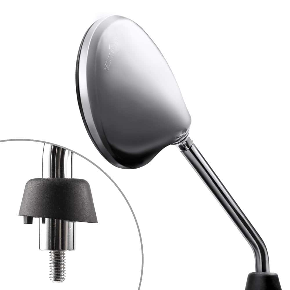 Espejo de repuesto OEM KiWAV FV-025-1 compatible con