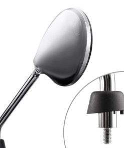 Espejo de reemplazo OEM KiWAV FV-025-1 compatible con