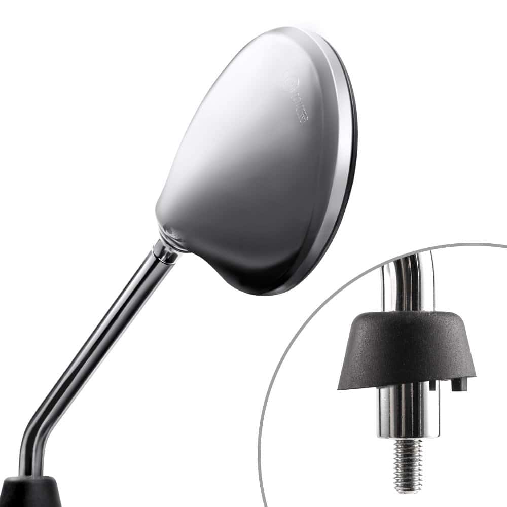 Espejo de reemplazo OEM KiWAV FV-025-1 compatible con