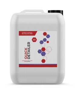 Gtechniq Pulidor en Spray de Detalle Rápido para Coche