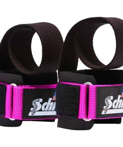 Schiek Sports Modelo 1000-PLS Deluxe Power -Rosa