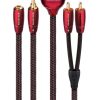 Cable de Extensión para Audífonos AudioQuest Golden Gate 5M