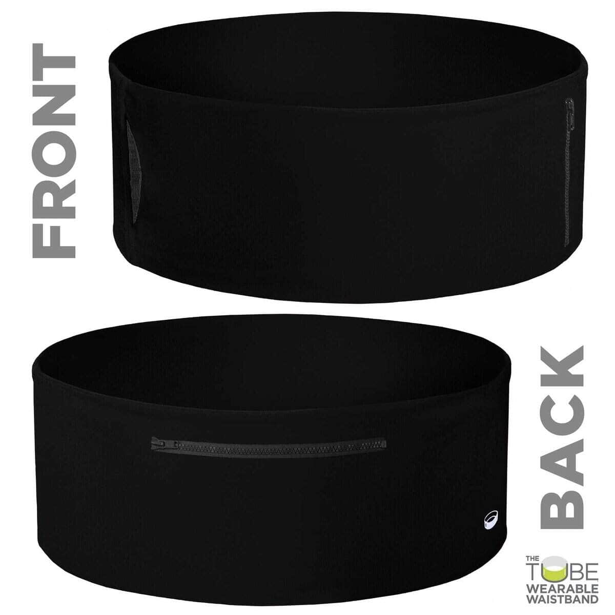El producto oficial de TUBE� Waistband. Cinturón Unisex con - Imagen 3