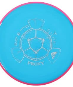Axiom Discs Neutron Proxy Disco Golf Putter (170-175g / Los