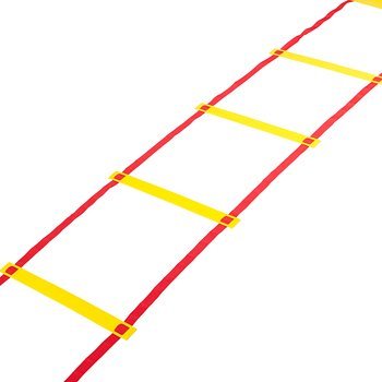 Set de Escalera de Agilidad NEXPro Training para - Imagen 4