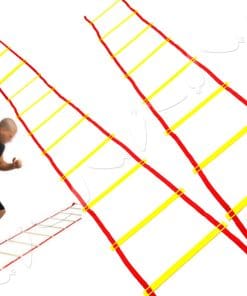 Set de Escalera de Agilidad NEXPro Training para