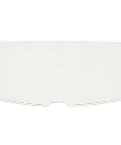 Visera de inserción HJC Helmets HJ-20M Unisex Adulto para