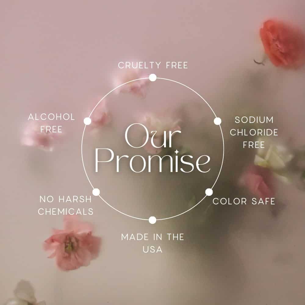 Acondicionador Sin Enjuague y Protector Térmico Original de - Imagen 9