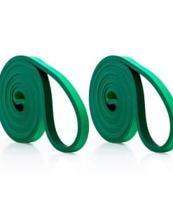 Banda de resistencia EliteFTS Pro - Mejora la -Verde