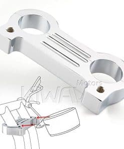 Adaptador de montaje de cuentakilómetros KiWAV Billet