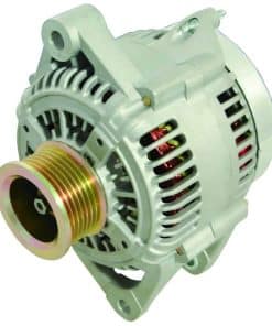 Nuevo Alternador Compatible Con Dodge Durango Dakota RAM,