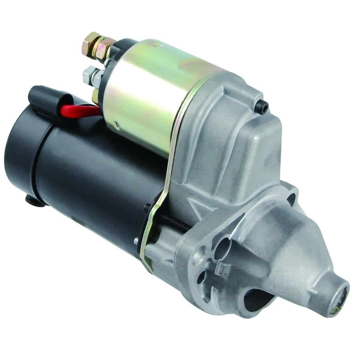 Nuevo Arrancador Compatible con Saturn SL SC SW 1.9 Litros