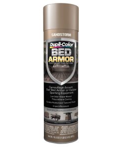 Dupli-Color BAA2030 Protector de Cama de Camioneta DIY -