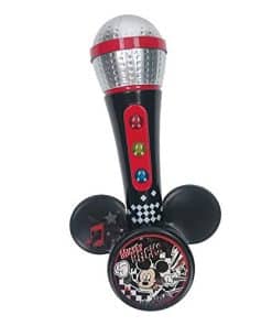 Estuche para Micrófono REIG, Jack de 2.5 mm (5369)