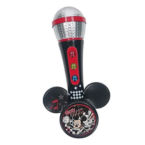 Estuche para Micrófono REIG, Jack de 2.5 mm (5369)