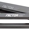 Factor 55 00016 Hawse Fairlead 1.0", Gunmetal