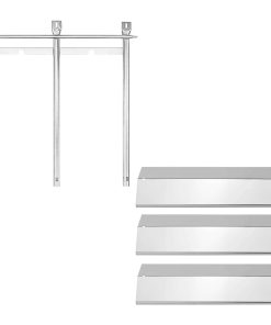 Kit de Repuesto Hisencn para Parrilla de Gas Sonoma CGR27