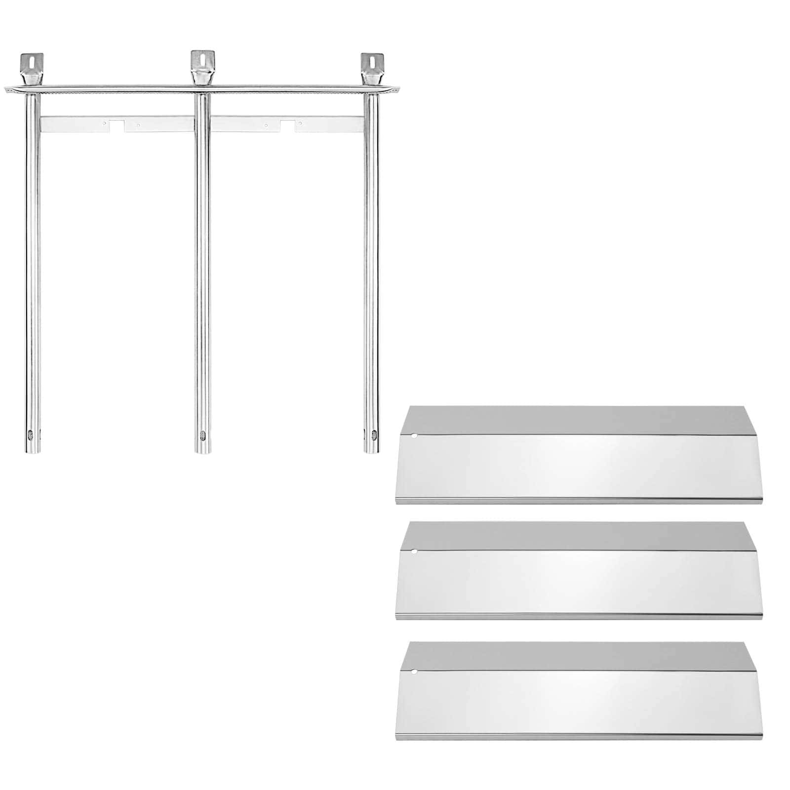 Kit de Repuesto Hisencn para Parrilla de Gas Sonoma CGR27