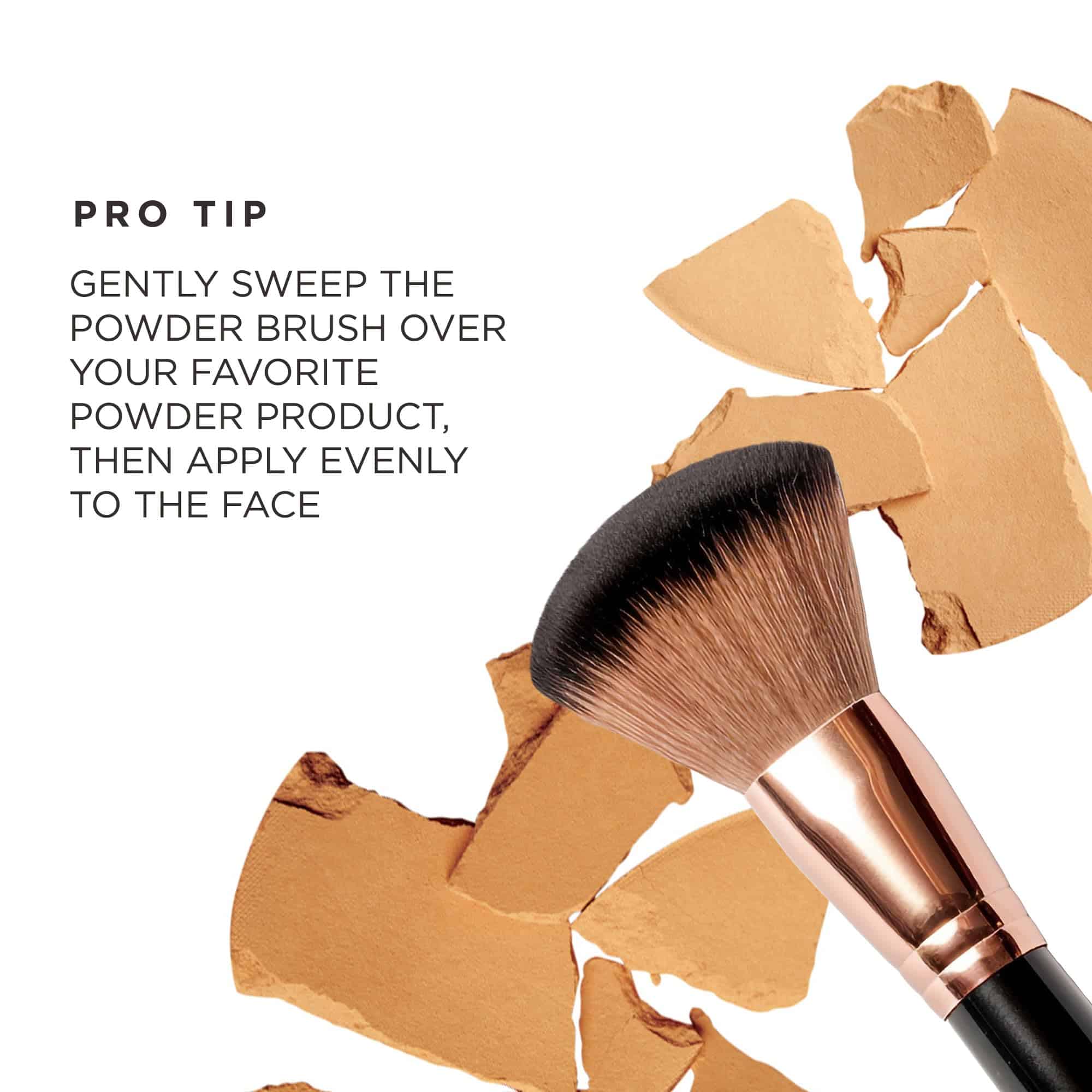 Base de Maquillaje en Polvo Mineral Osmosis, Cobertura - Imagen 7