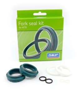 Juego de sellos para horquilla SKF MTB32F de 32 mm, FOX