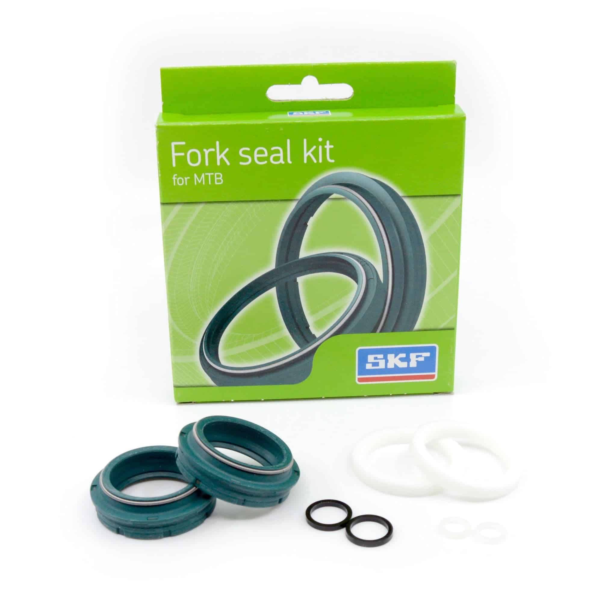 Juego de sellos para horquilla SKF MTB32F de 32 mm, FOX