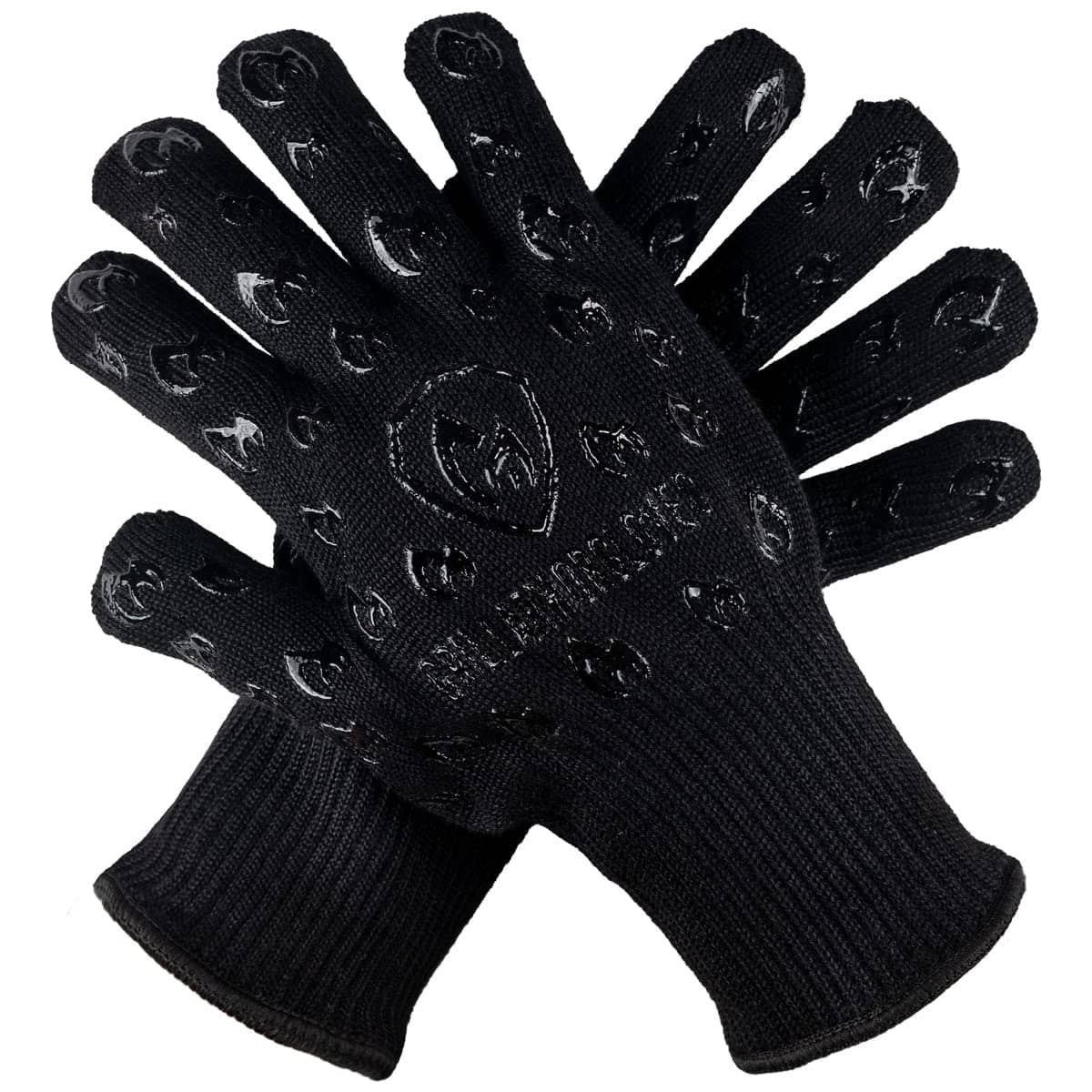 Guantes de Horno Grill Armor 932�F Resistentes al Calor