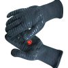 Guantes de Parrilla Premium GRILL HEAT AID a Prueba de