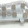 DE771 para secadora Whirlpool Kenmore WP8544771 Elemento