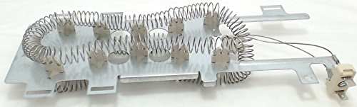 DE771 para secadora Whirlpool Kenmore WP8544771 Elemento
