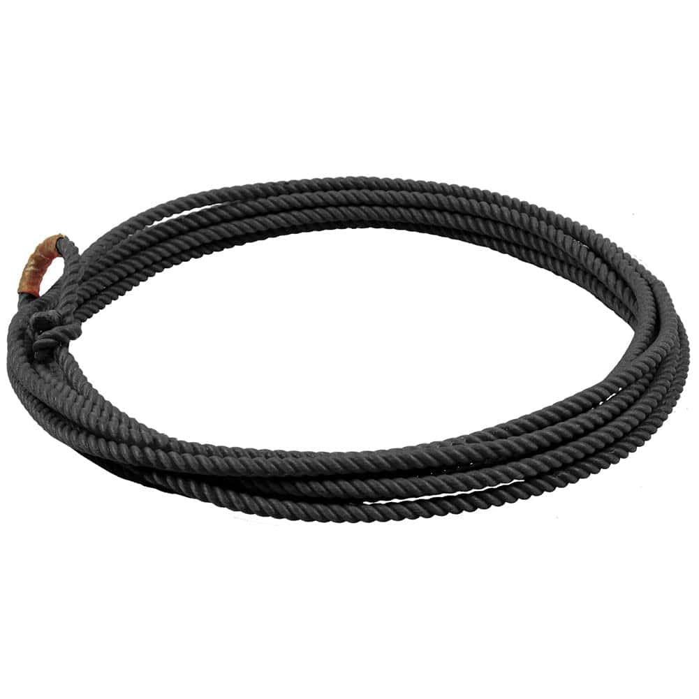 Cuerda de Little Looper Mustang | Cuerda de Lazo de Nylon
