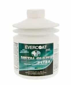 Pasta de Poliéster Evercoat Metal Glaze Ultra para Fibra de
