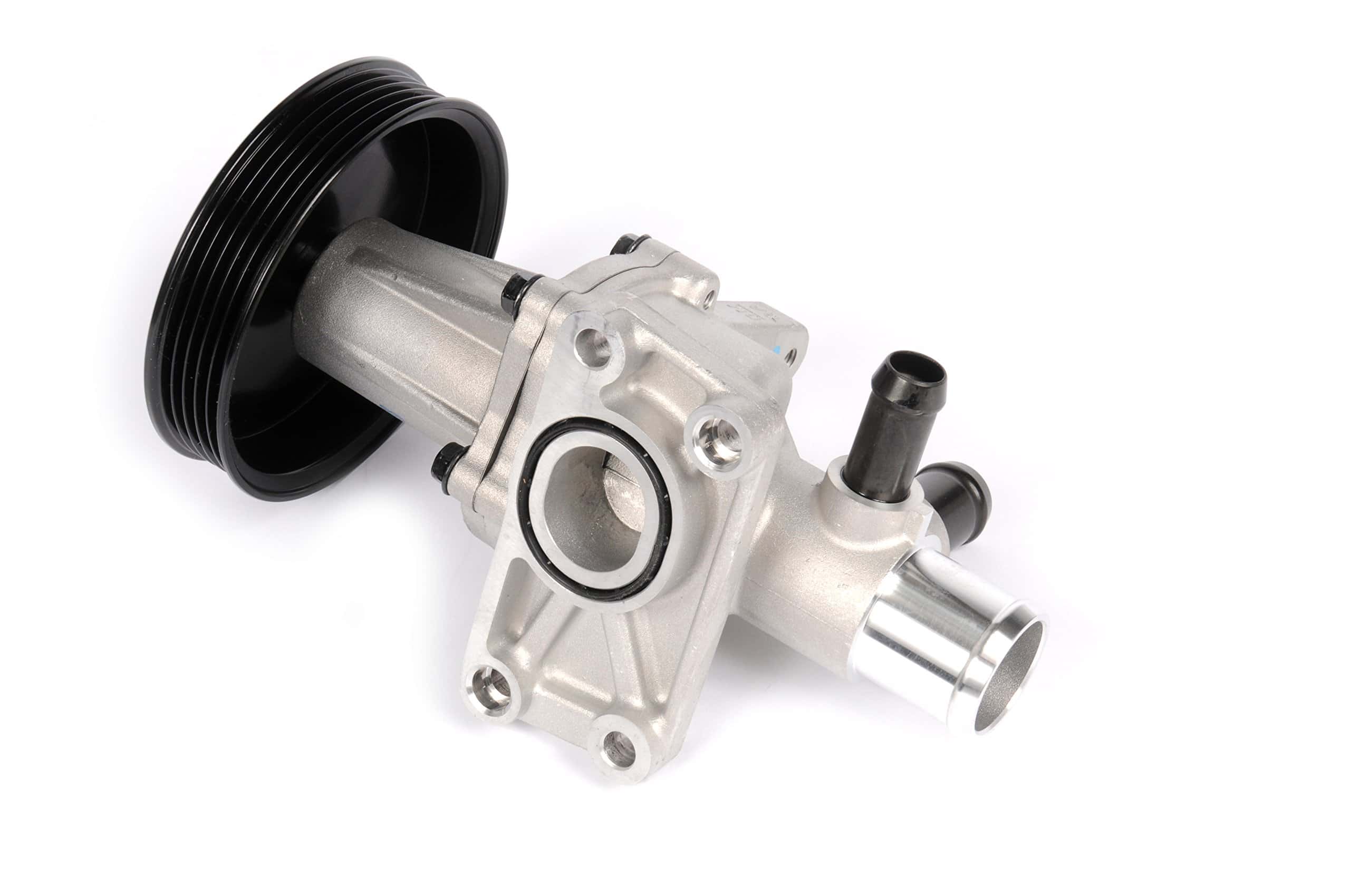 Kit de Bomba de Agua del Motor GM Genuine Parts 25191164 - Imagen 3