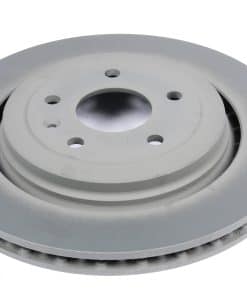 Disco de Freno Trasero GM Genuine Parts 177-1152