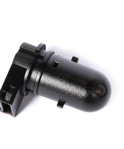 Sensor de luz ambiental y control automático de la