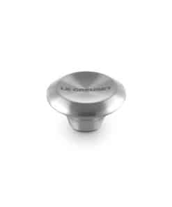 Perilla de Acero Inoxidable Le Creuset Signature, Tamaño