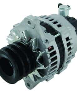 Alternador Nuevo Compatible Con Isuzu NPR NQR NRR 4HE1 4.8L